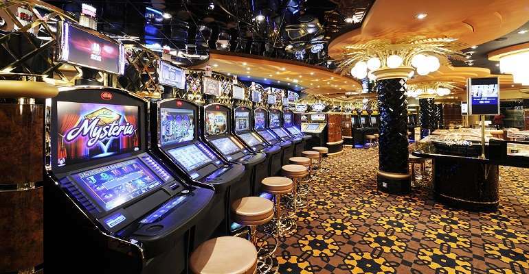 Millenium Star Casino