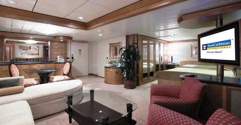 Owner's Suite - OS