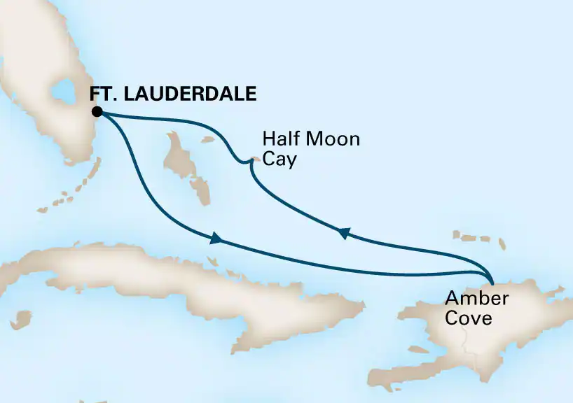 Fort Lauderdale - Fort Lauderdale