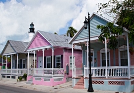 Key West & Bahamas