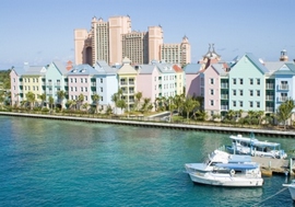 Key West & Bahamas