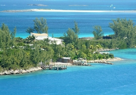 Mini Croisière Bahamas & Key West