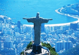 Savone - Rio de Janeiro