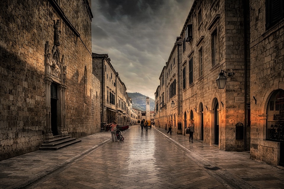 Dubrovnik - Kotor