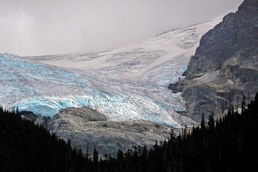 Grinell Glacier