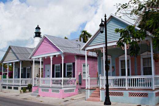 Key West/Floride