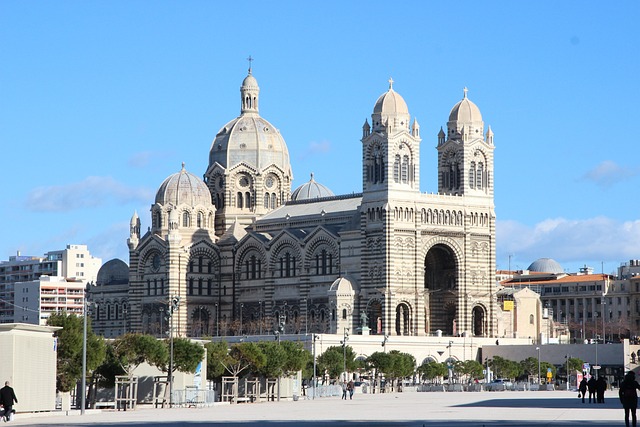 Marseille - Arles