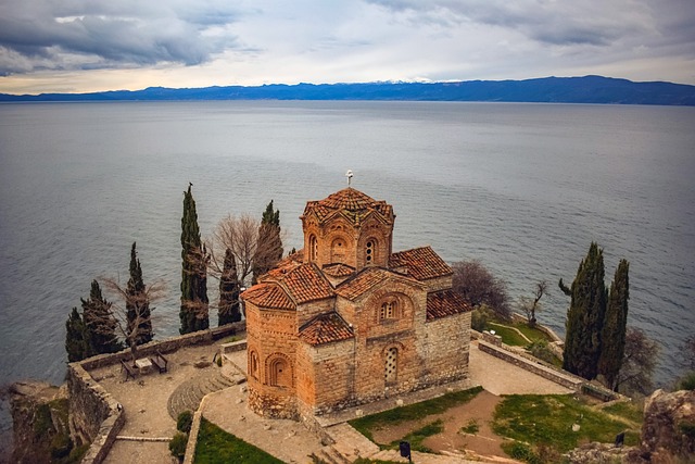 Ohrid - Sofia