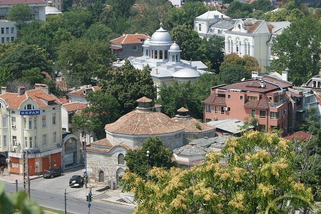 Plovdiv - Canakkale 