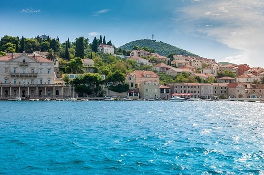 Region de Dubrovnik
