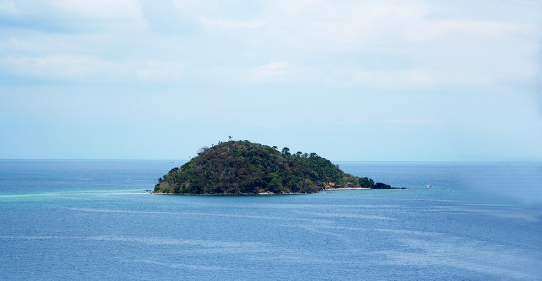 Romblon Island