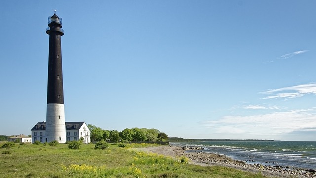 Île de Saaremaa 