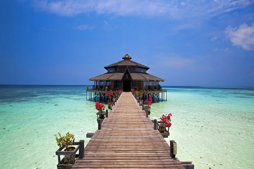 Île de Sabah