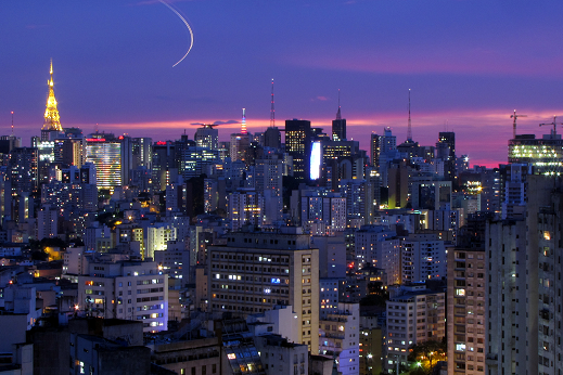 Sao Paulo - Santos