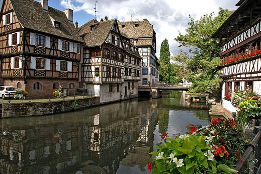 Strasbourg  - Kehl 