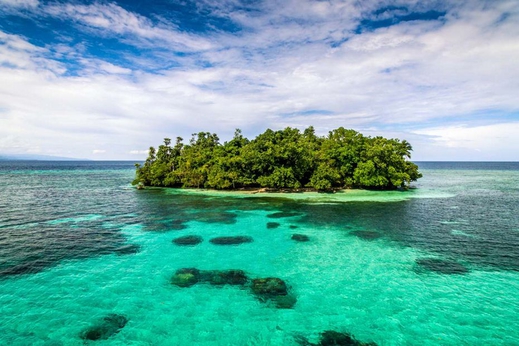 Tami Island