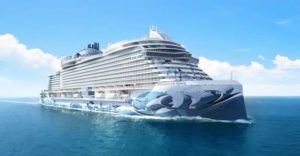 Norwegian Cruise Line abandonne les tests COVID-19 pré-voyage