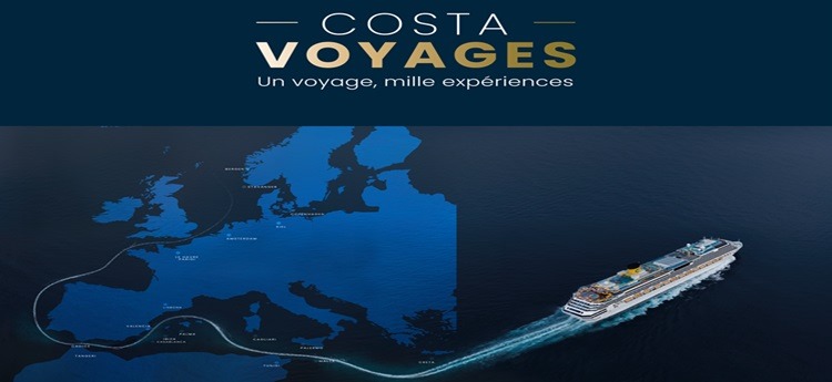 Costa Voyages